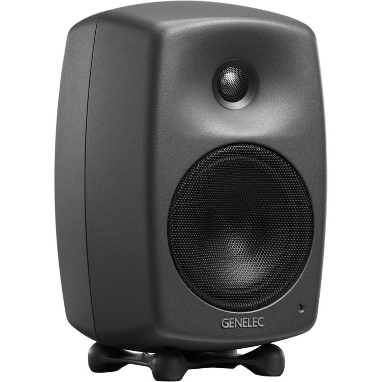 Gewa Deluxe Black Matt
