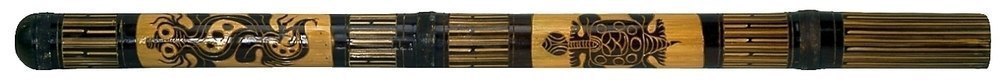 Gewa Deluxe Black Matt
