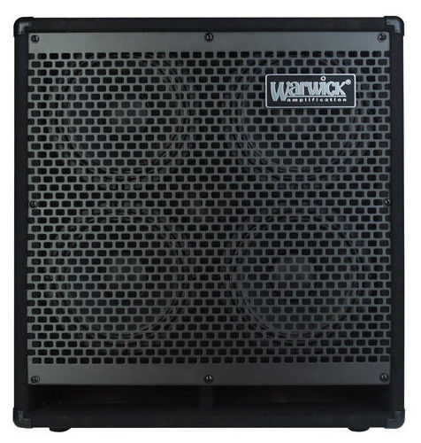 Gewa Deluxe Black Matt