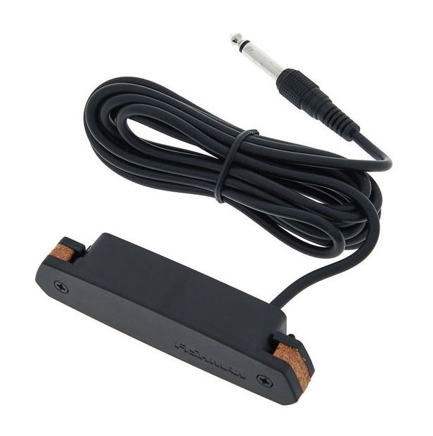 Gewa Deluxe Black Matt