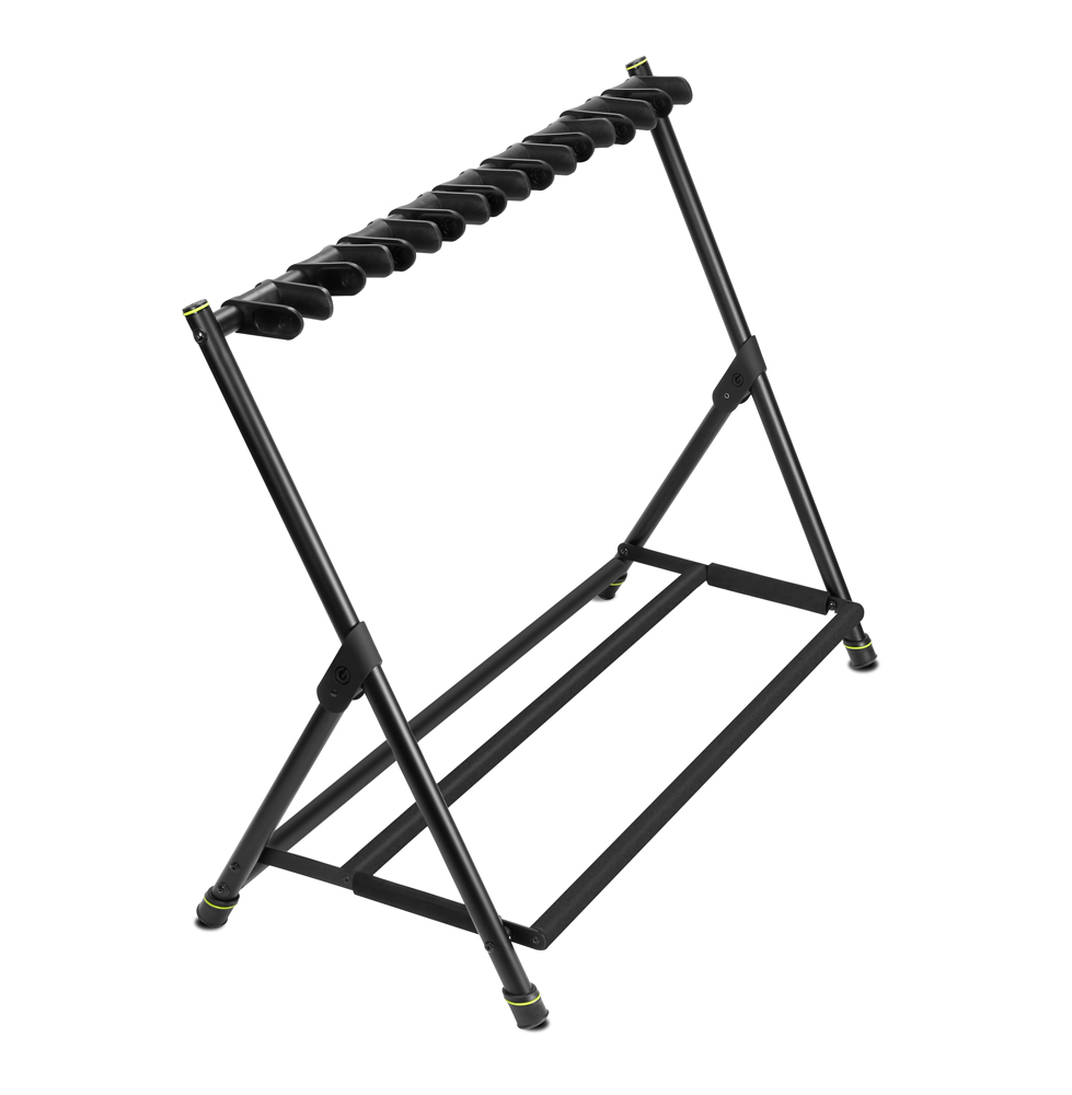 Gewa Deluxe Black Matt