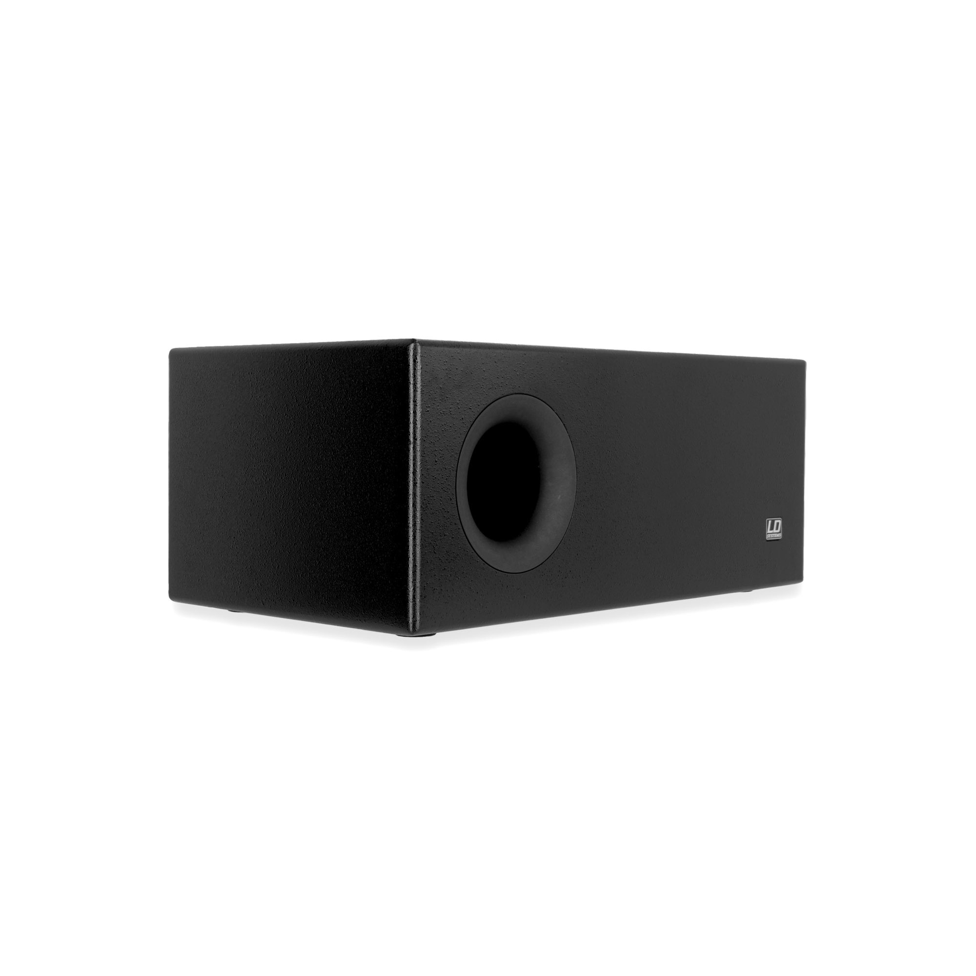 Gewa Deluxe Black Matt