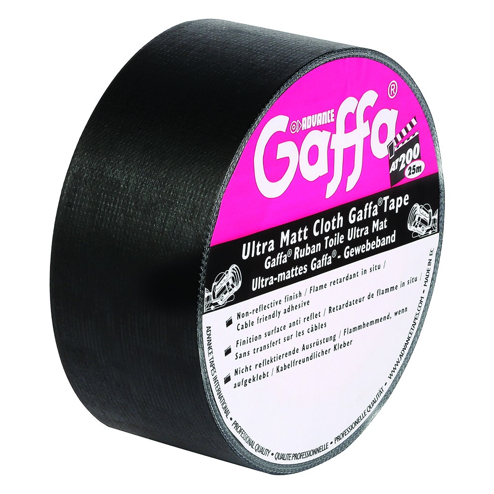Gewa Deluxe Black Matt