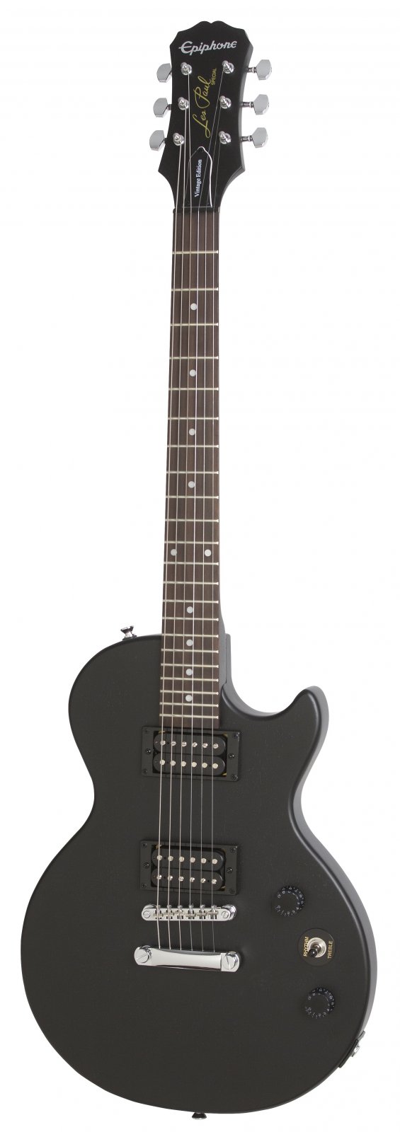 Gewa Deluxe Black Matt
