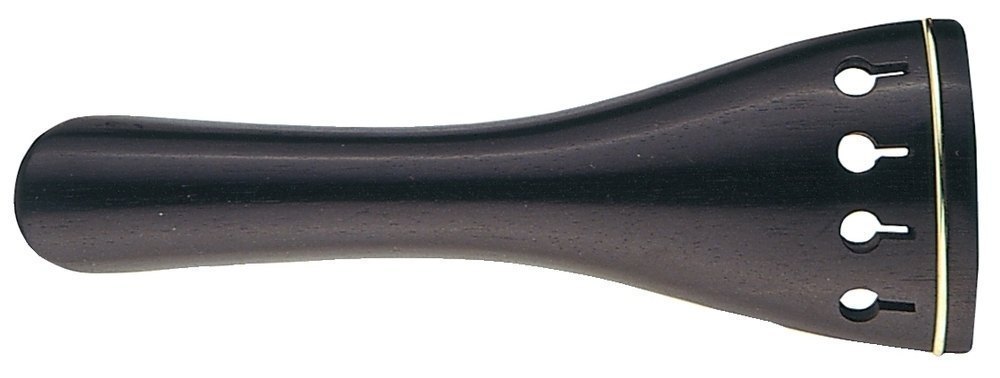 Gewa Deluxe Black Matt