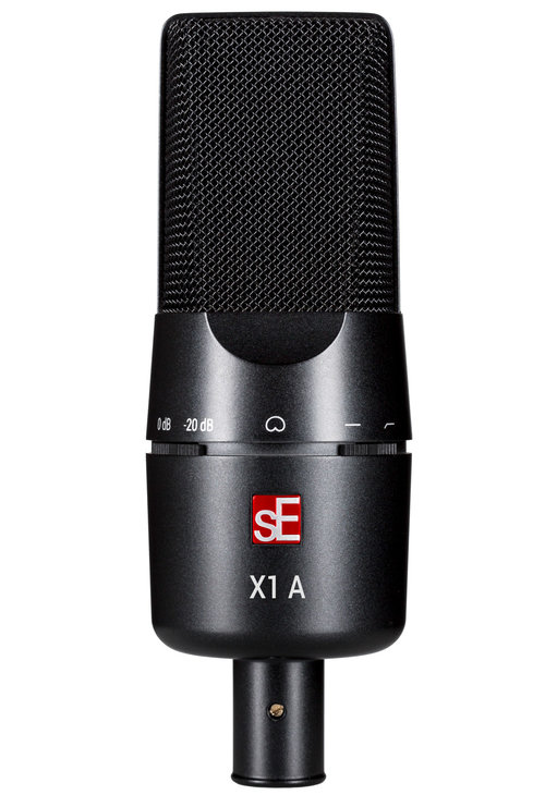 Gewa Deluxe Black Matt
