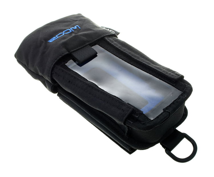 Gewa Deluxe Black Matt