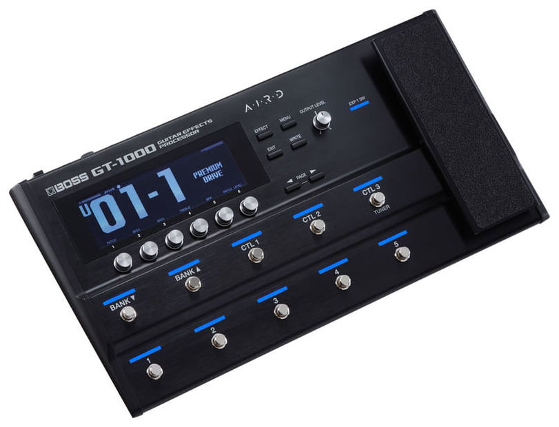 Gewa Deluxe Black Matt