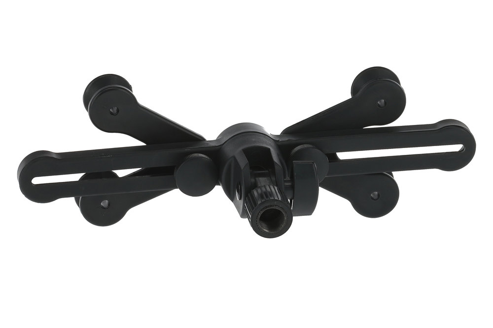 Gewa Deluxe Black Matt