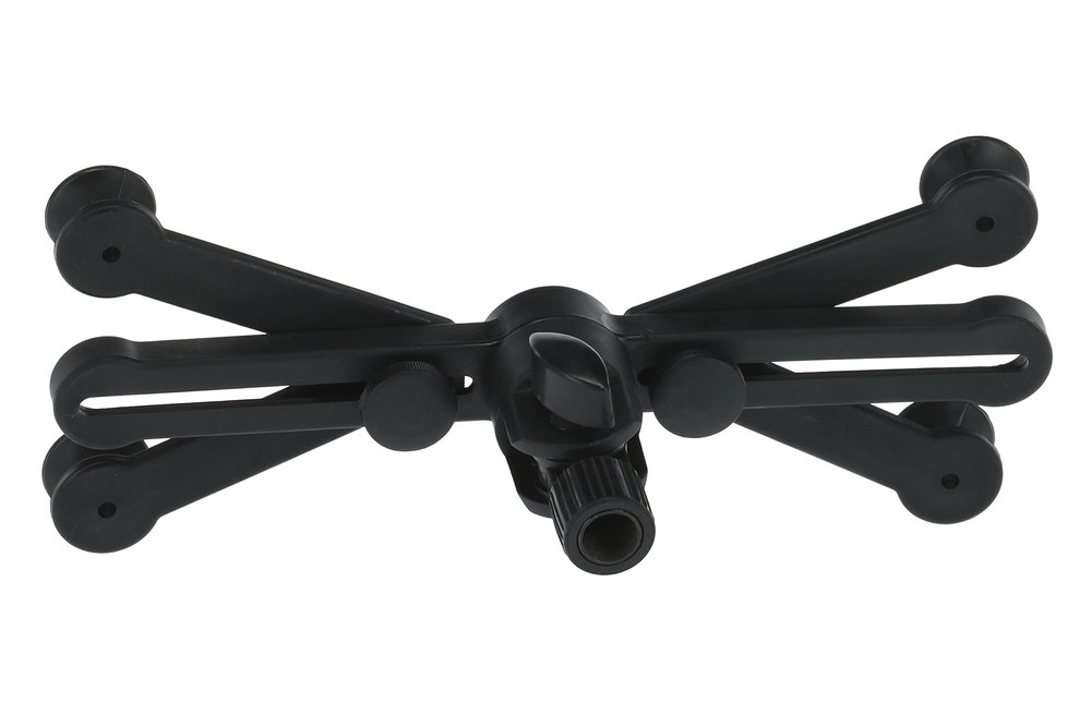 Gewa Deluxe Black Matt