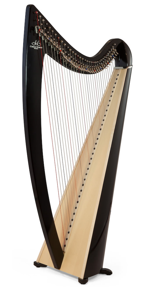 Gewa Deluxe Black Matt
