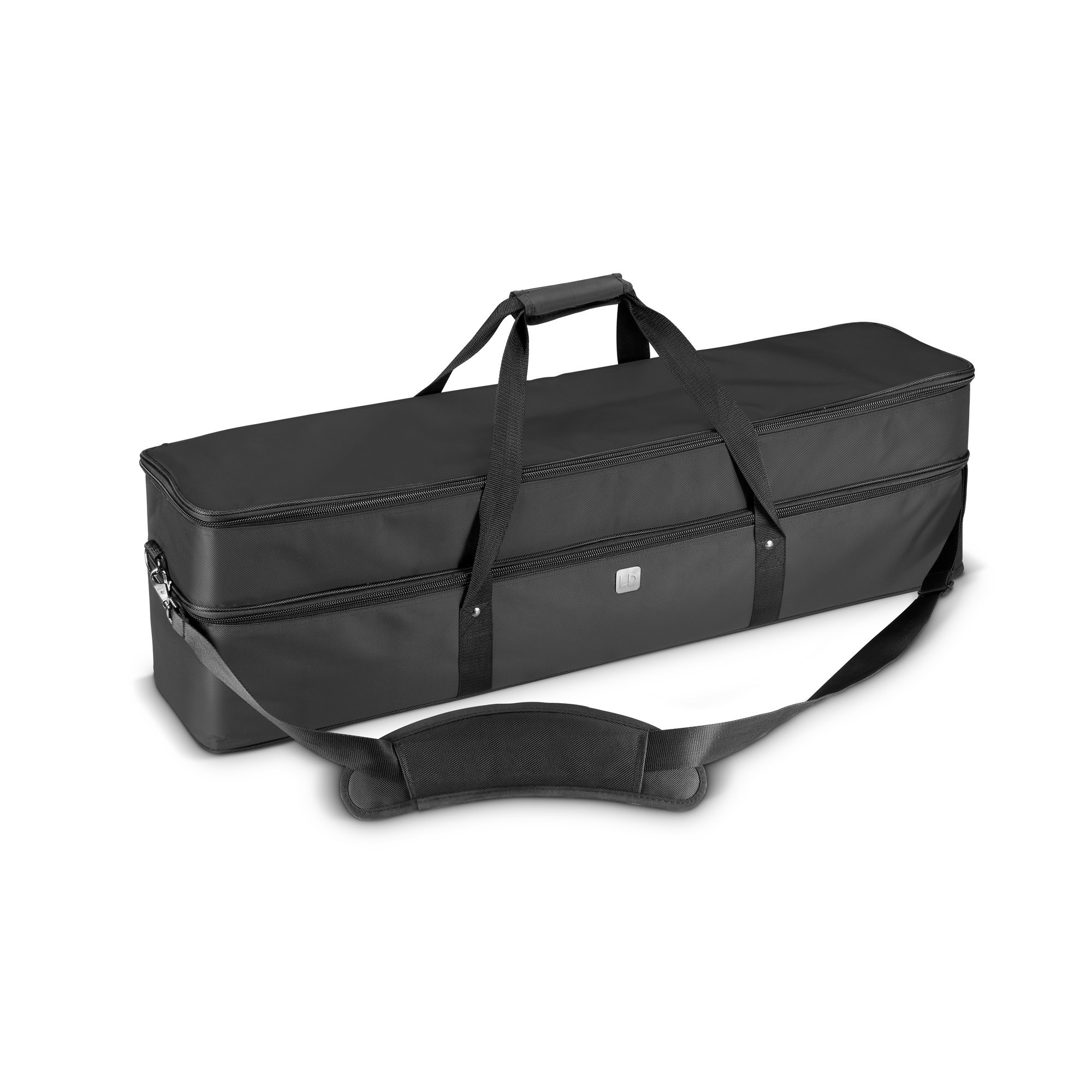 Gewa Deluxe Black Matt