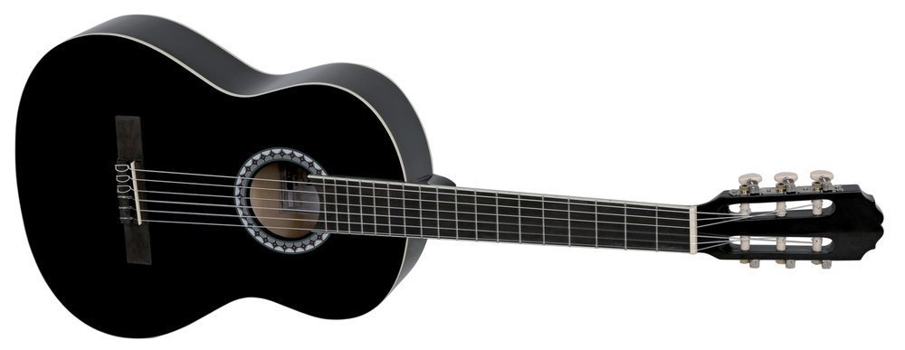 Gewa Deluxe Black Matt
