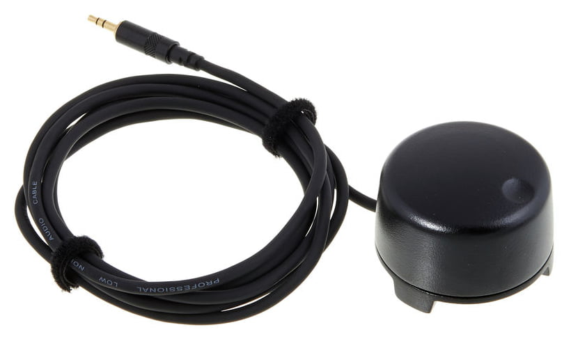 Gewa Deluxe Black Matt