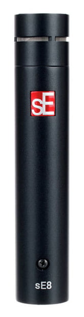 Gewa Deluxe Black Matt