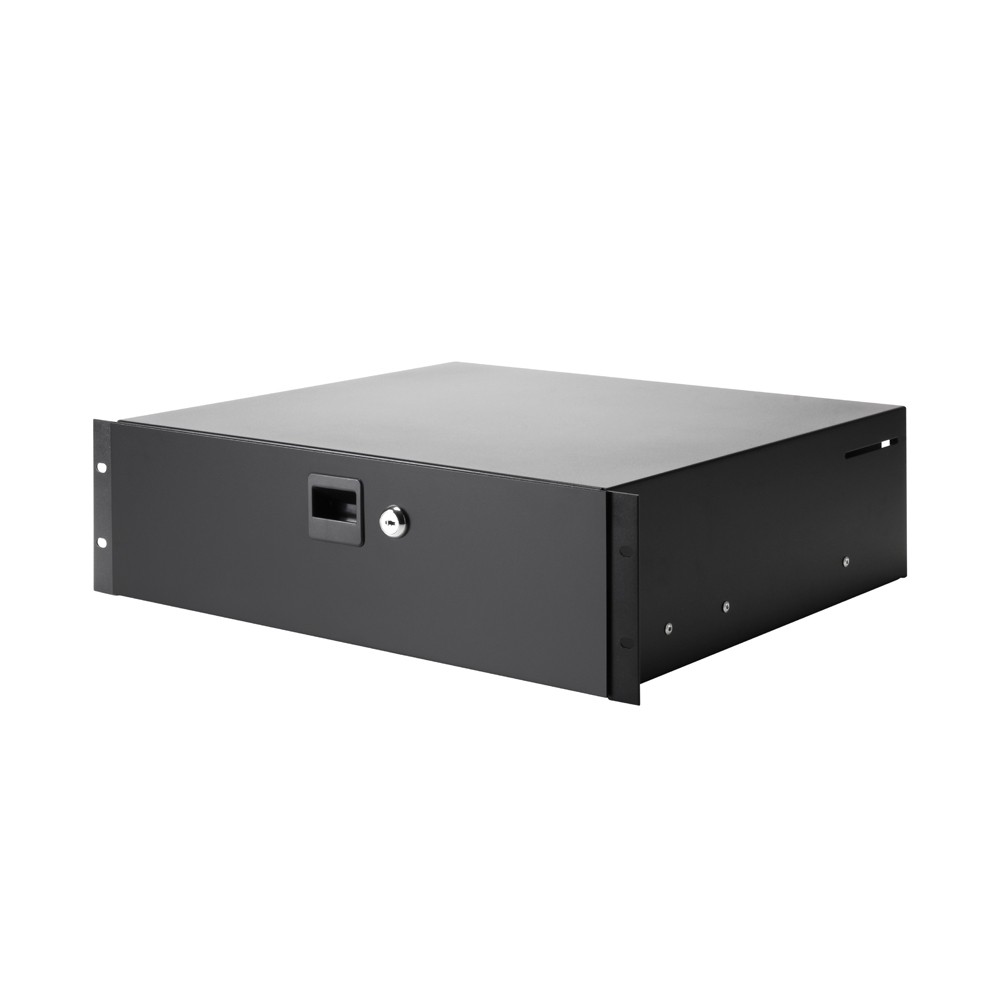 Gewa Deluxe Black Matt