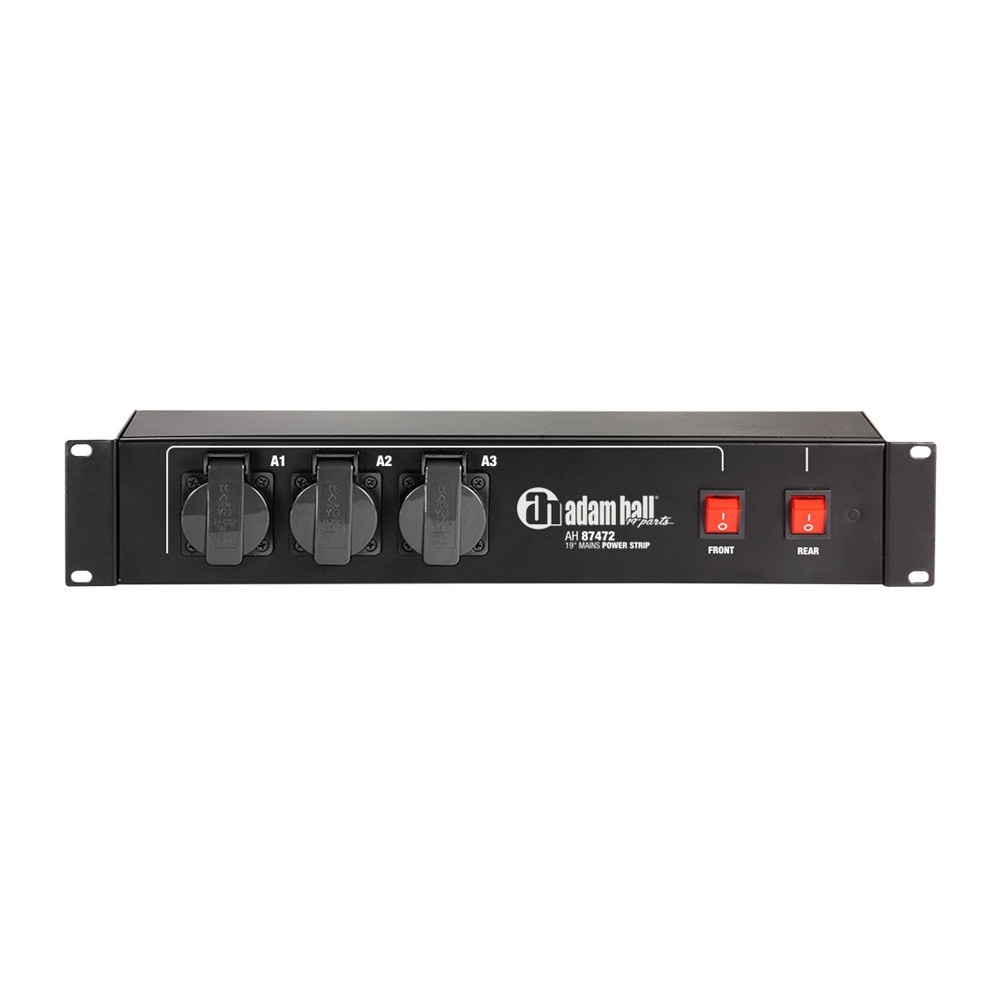 Gewa Deluxe Black Matt