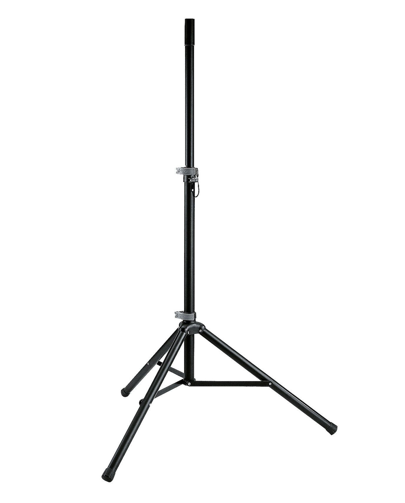 Gewa Deluxe Black Matt