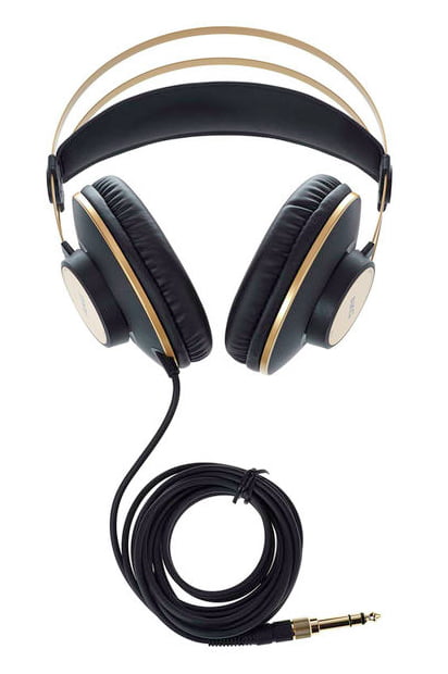 Gewa Deluxe Black Matt