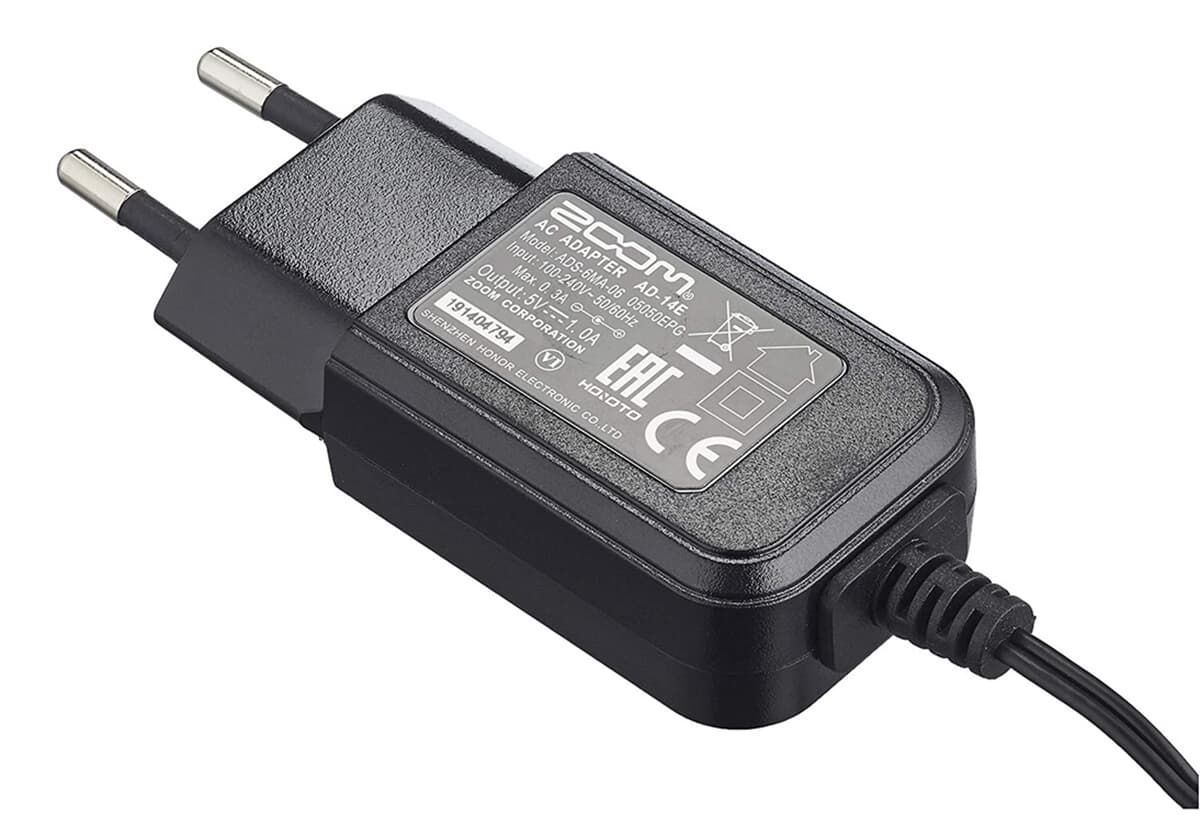 Gewa Deluxe Black Matt