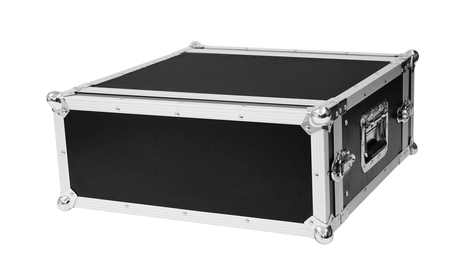 Gewa Deluxe Black Matt