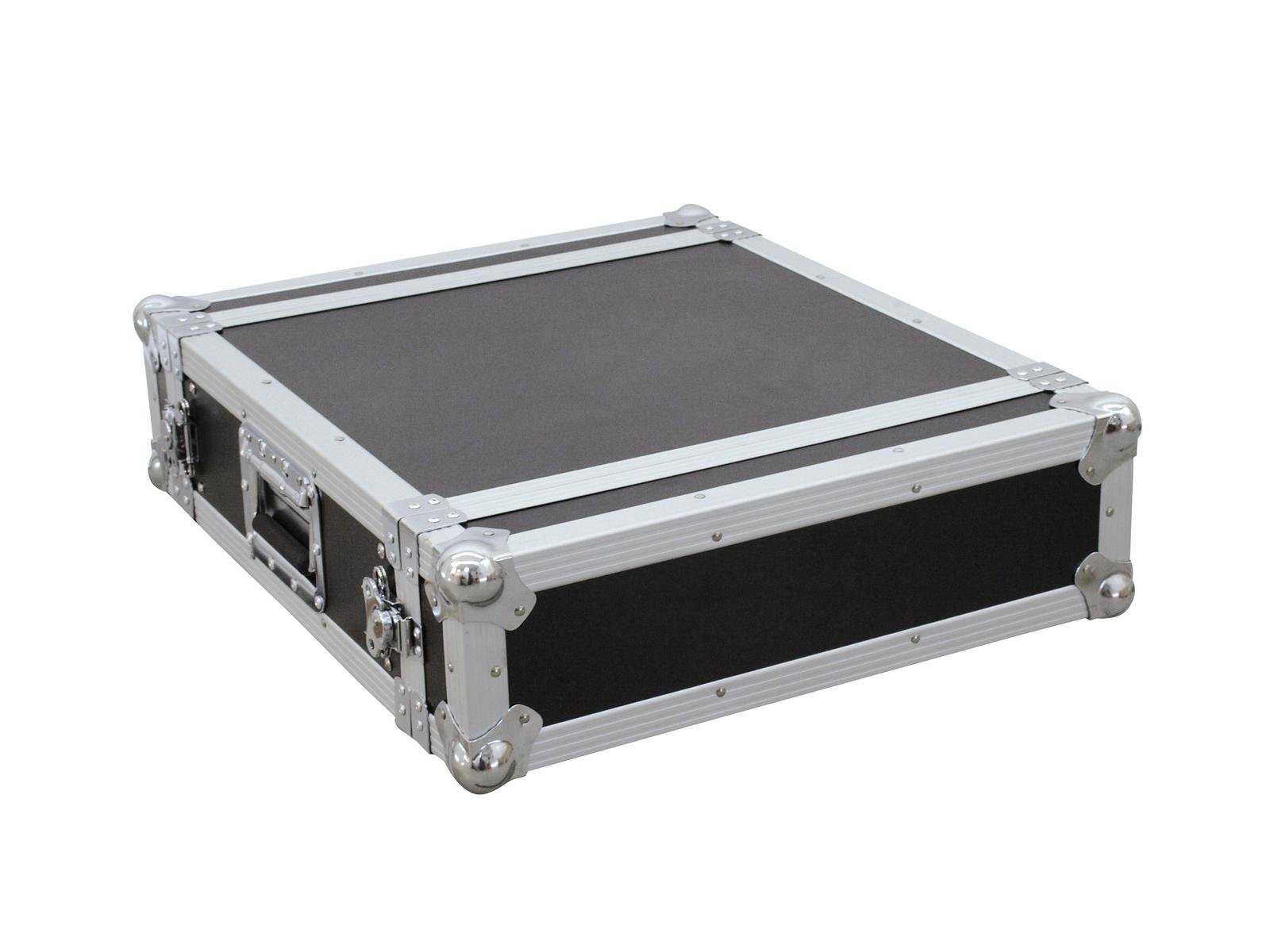Gewa Deluxe Black Matt