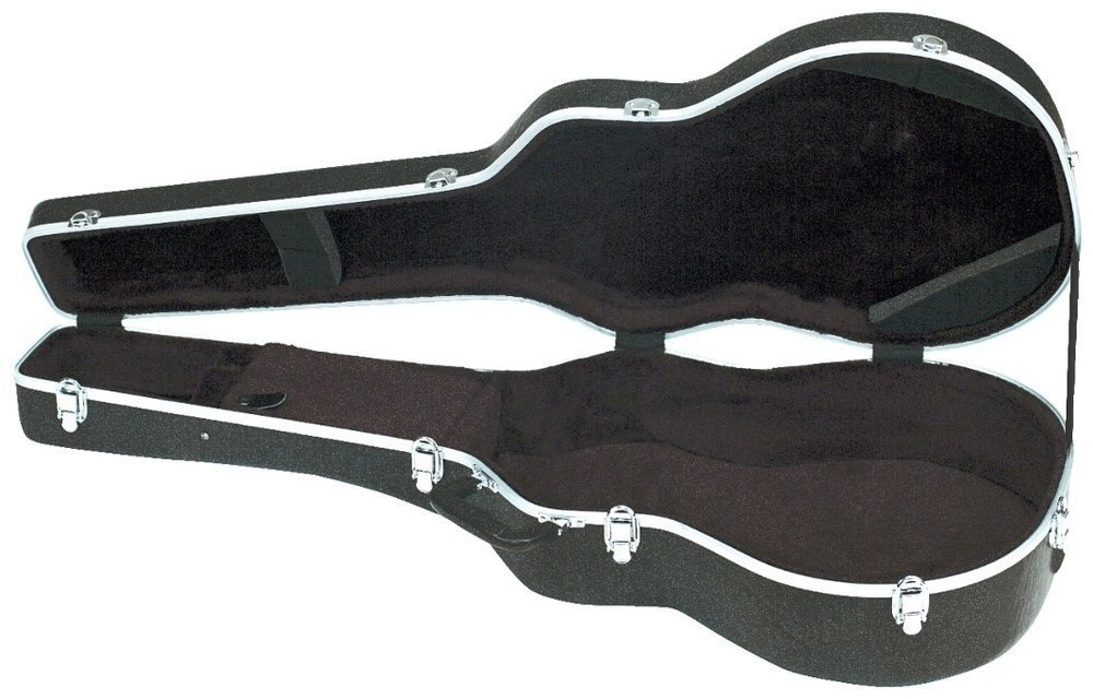Gewa Deluxe Black Matt