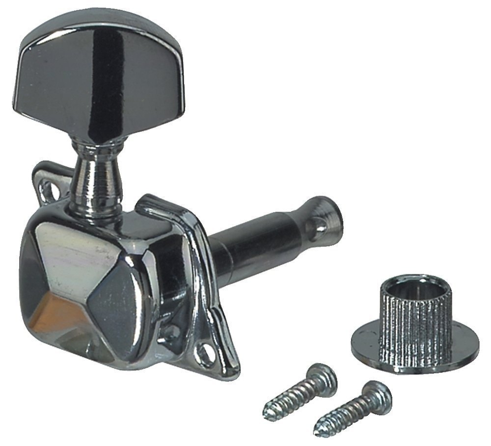 Gewa Deluxe Black Matt