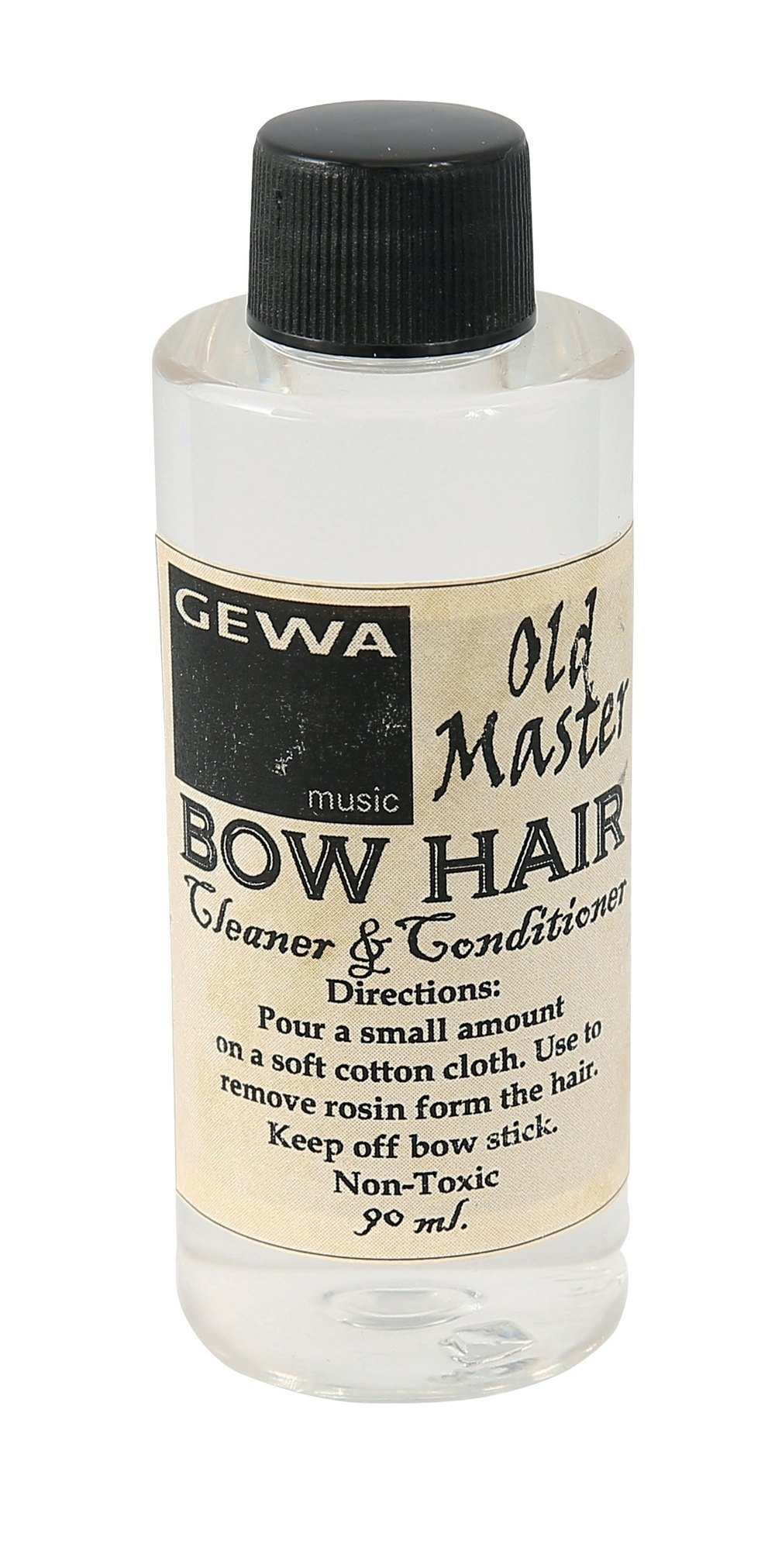 Gewa Deluxe Black Matt