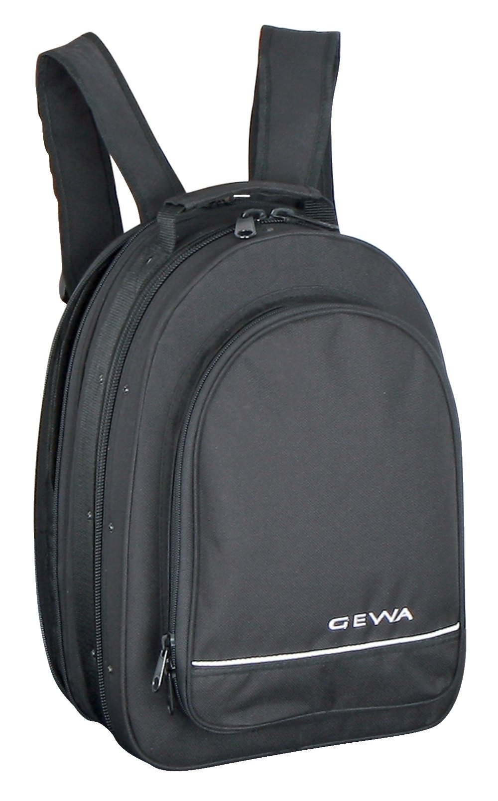 Gewa Deluxe Black Matt