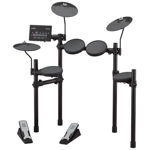 Gewa Deluxe Black Matt