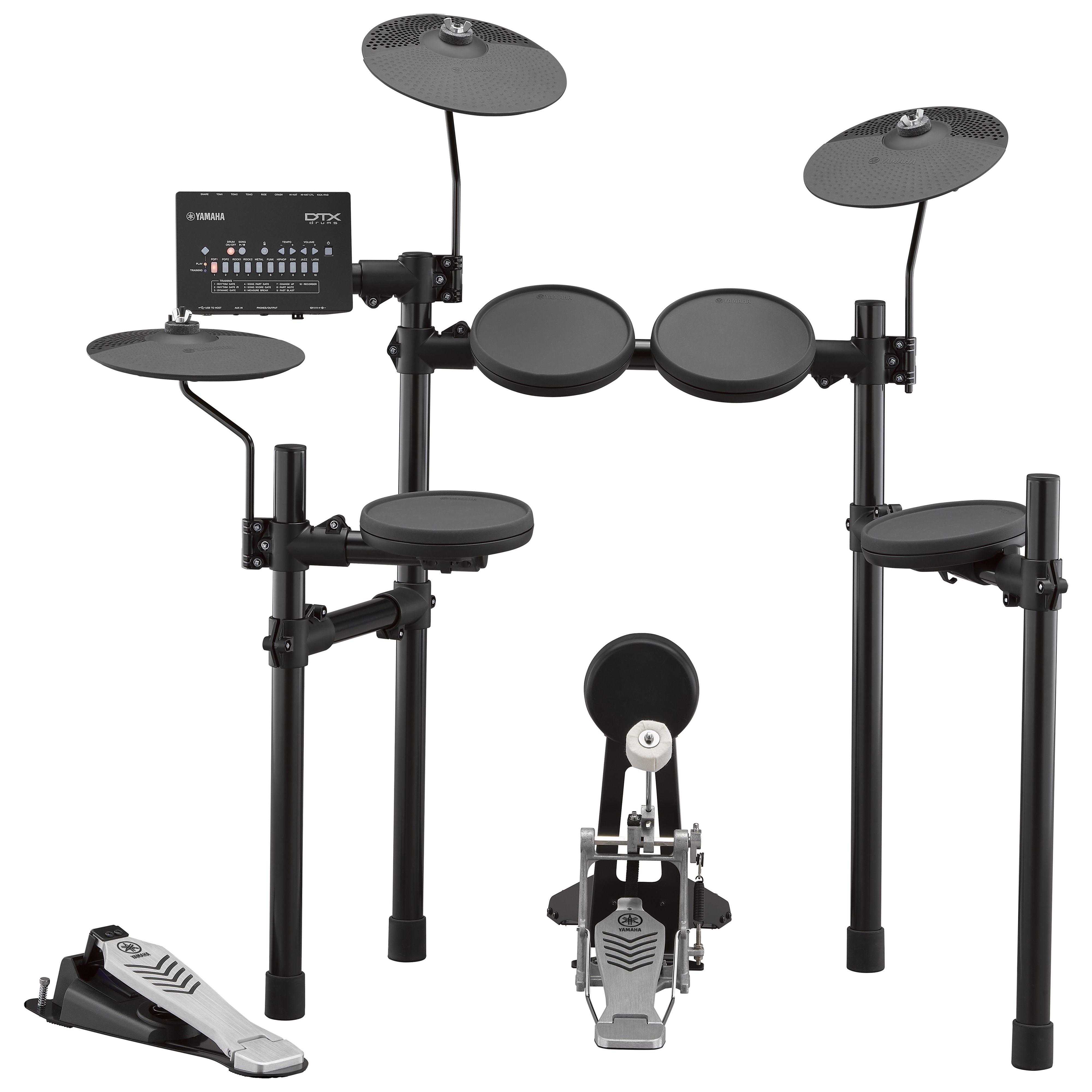 Gewa Deluxe Black Matt