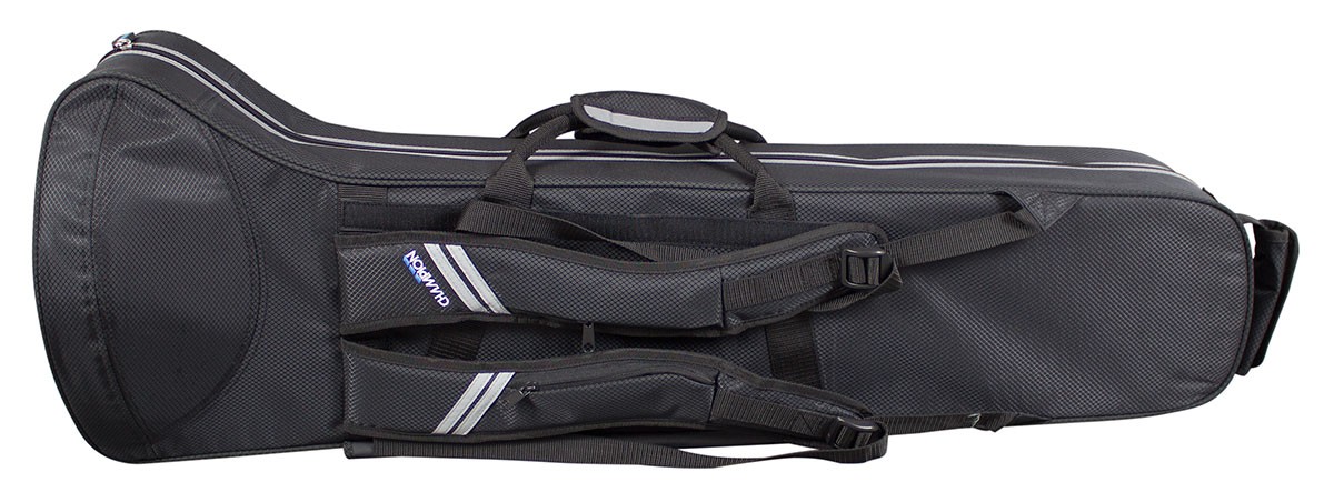 Gewa Deluxe Black Matt