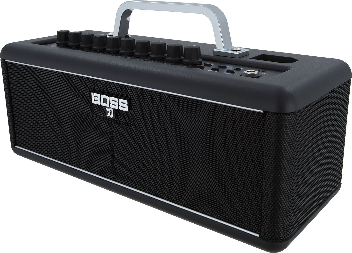Gewa Deluxe Black Matt