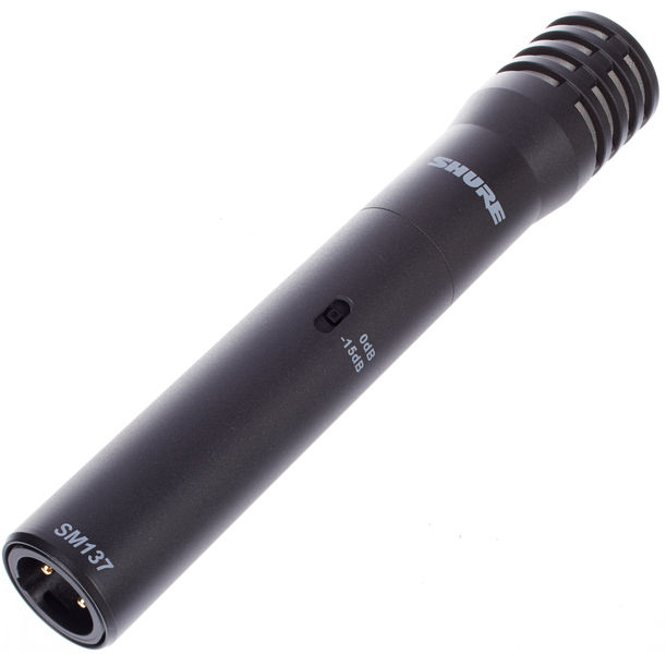 Gewa Deluxe Black Matt