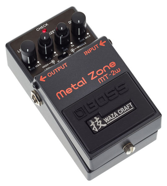 Gewa Deluxe Black Matt
