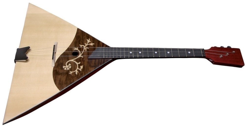 Gewa Deluxe Black Matt