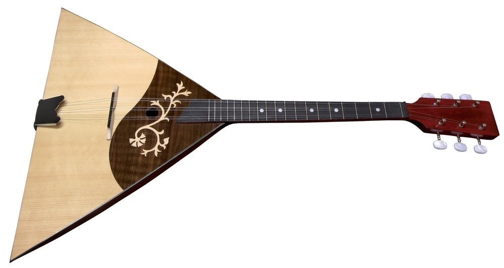 Gewa Deluxe Black Matt