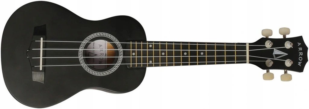 Gewa Deluxe Black Matt