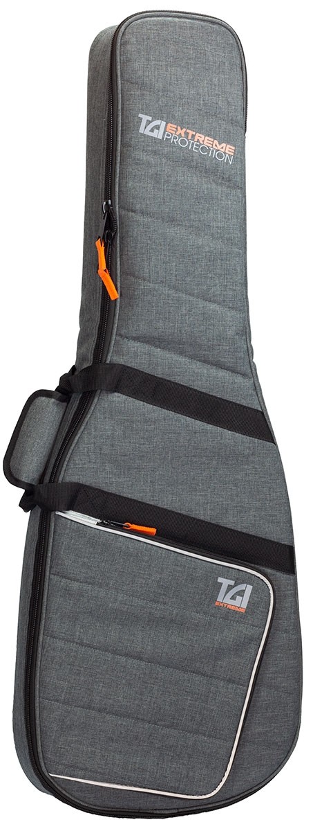 Gewa Deluxe Black Matt