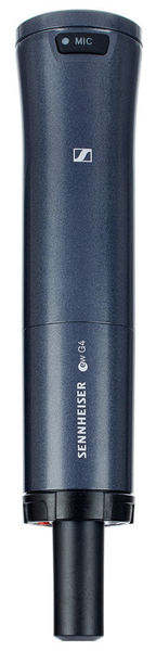 Gewa Deluxe Black Matt