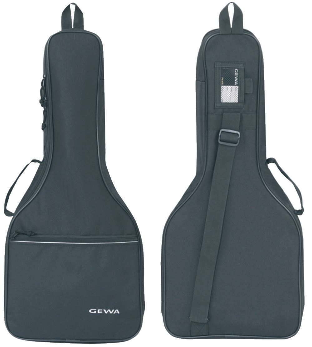 Gewa Deluxe Black Matt