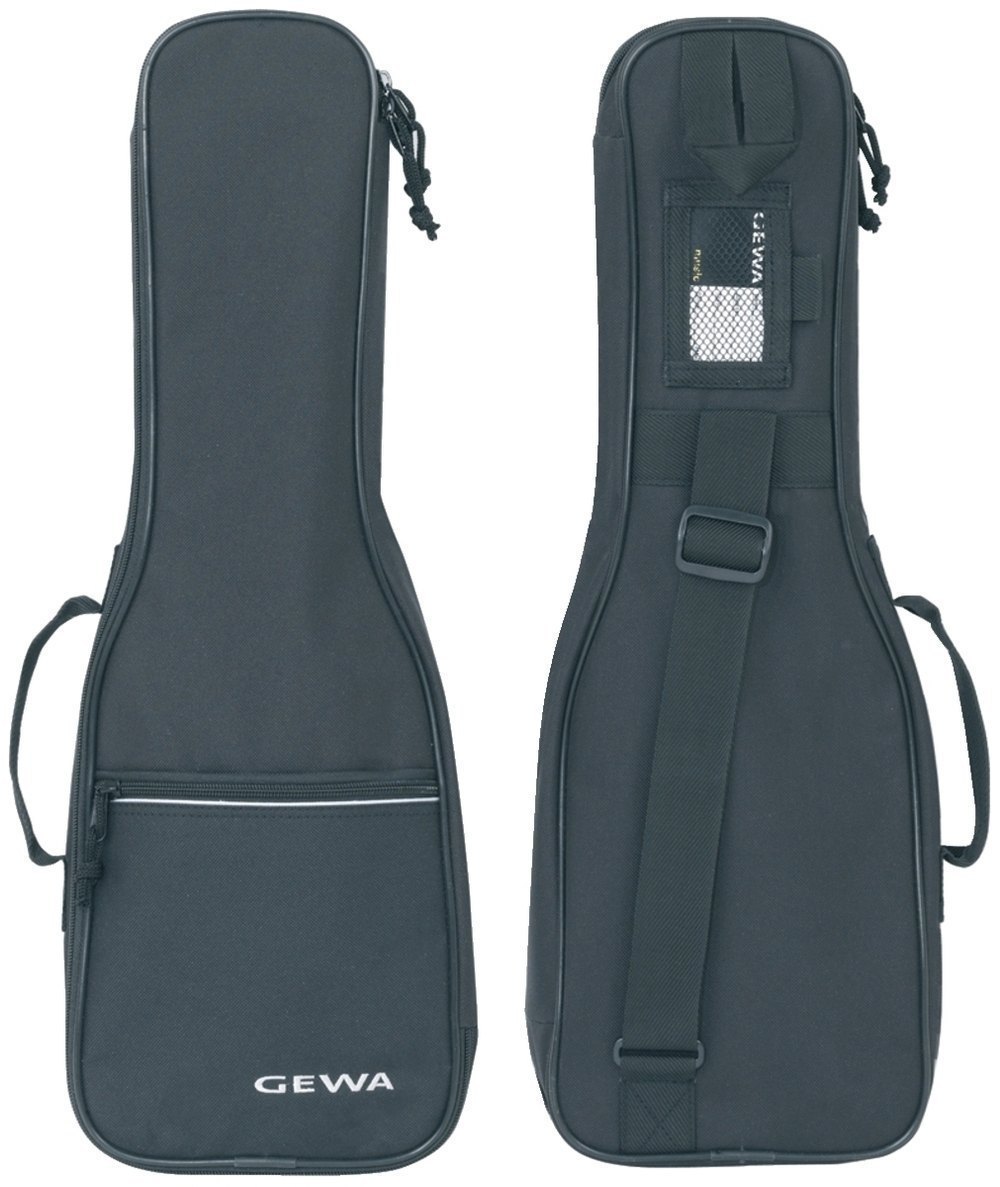 Gewa Deluxe Black Matt