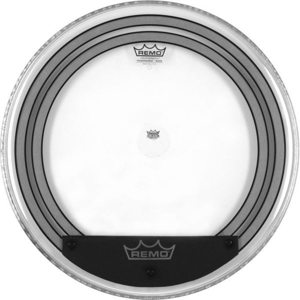 Gewa Deluxe Black Matt