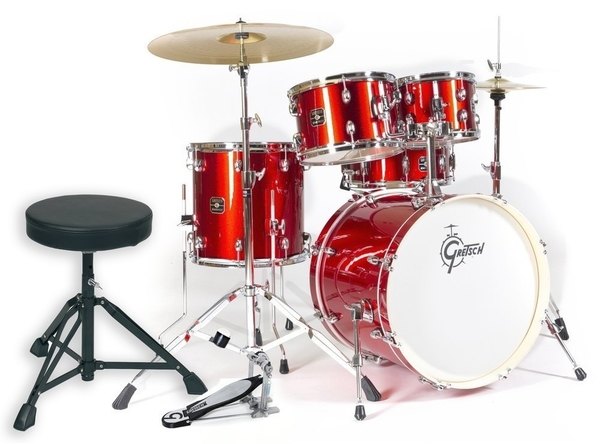 Gewa Deluxe Black Matt