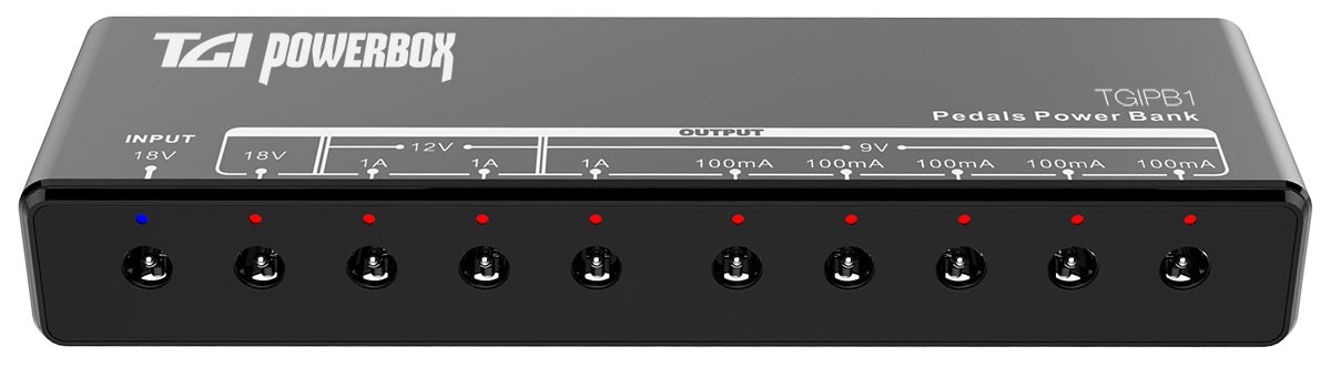 Gewa Deluxe Black Matt