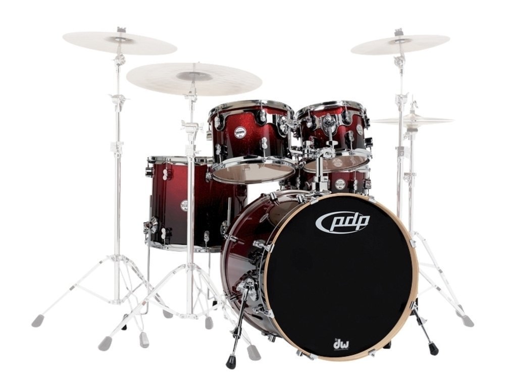 Gewa Deluxe Black Matt