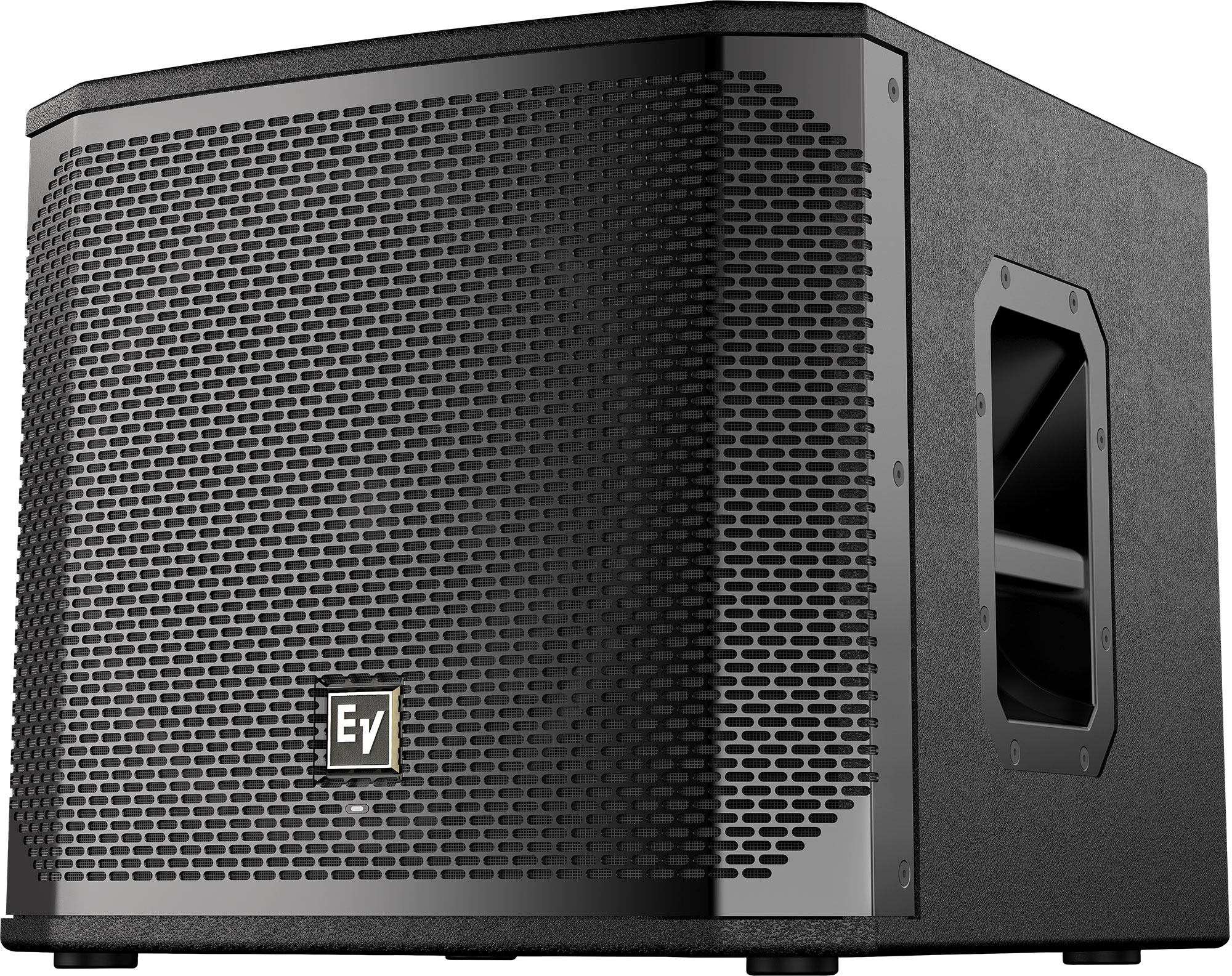 Gewa Deluxe Black Matt