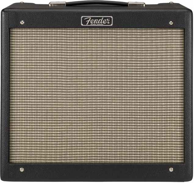 Gewa Deluxe Black Matt