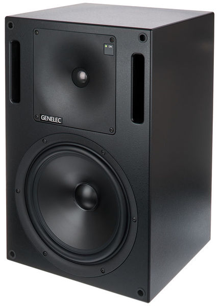 Gewa Deluxe Black Matt